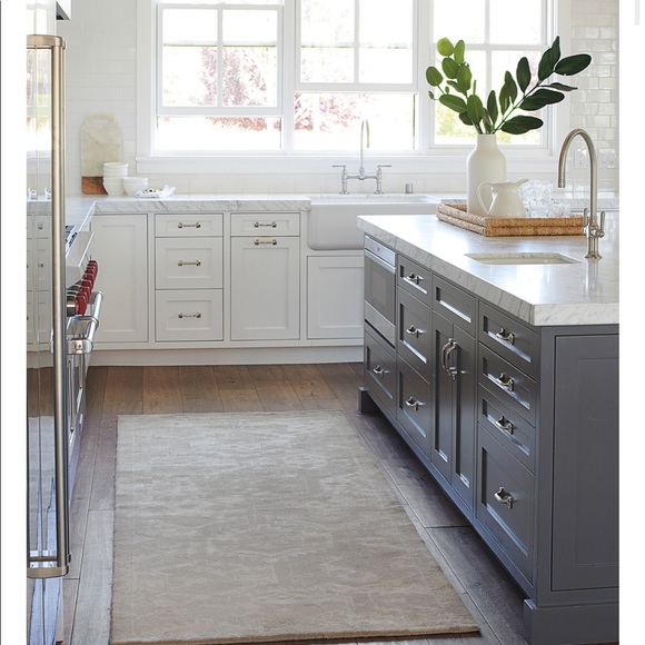 NWT Serena & Lily Carmel Hand-Knotted Runner - Picture 3 of 4